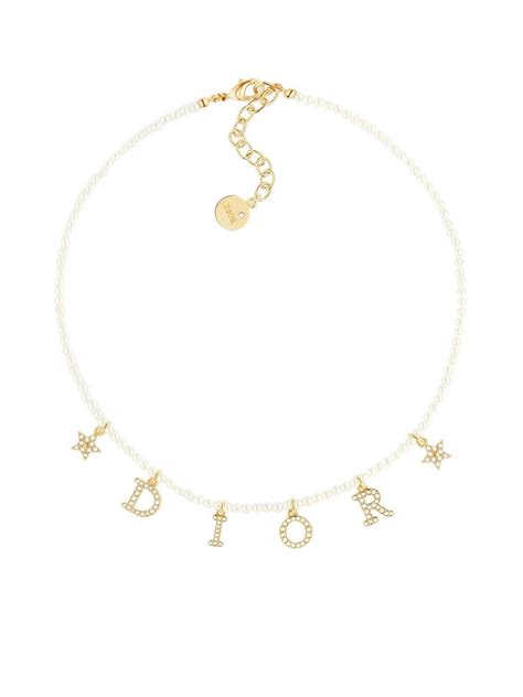 Dior Necklaces for Women .